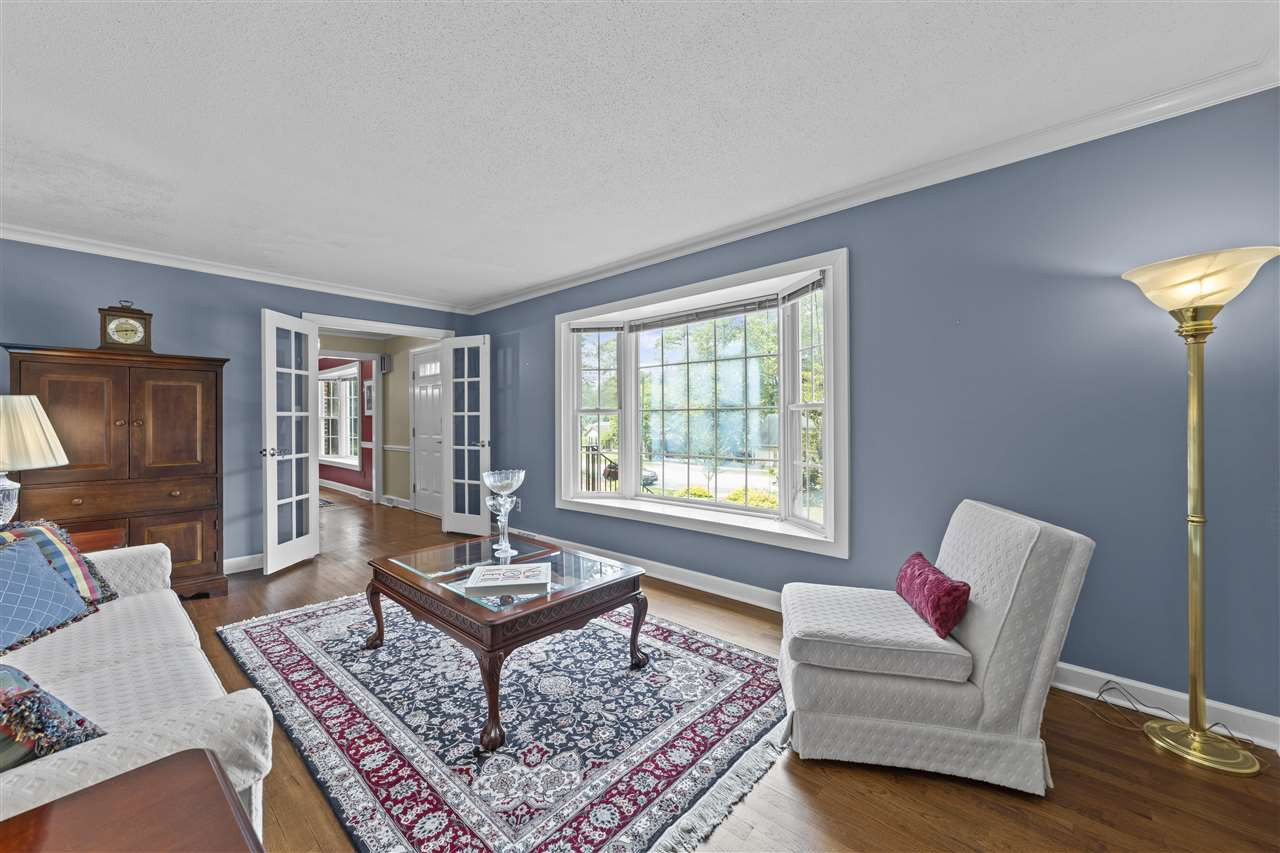 7808 Harps Mill Road Raleigh, NC 27615 - Photo 5 of 30 Photo 5