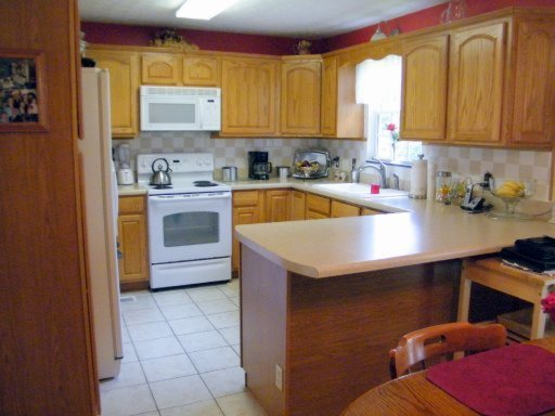2128 Curving Road Knoxville, TN 37912 - Photo 13 of 25 Additional Photo