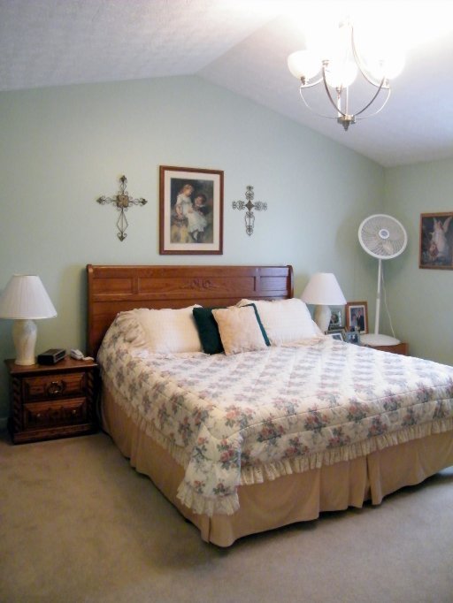 2128 Curving Road Knoxville, TN 37912 - Photo 16 of 25 Additional Photo