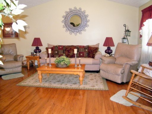 2128 Curving Road Knoxville, TN 37912 - Photo 4 of 25 Additional Photo