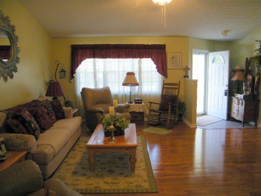 2128 Curving Road Knoxville, TN 37912 - Photo 7 of 25 Additional Photo