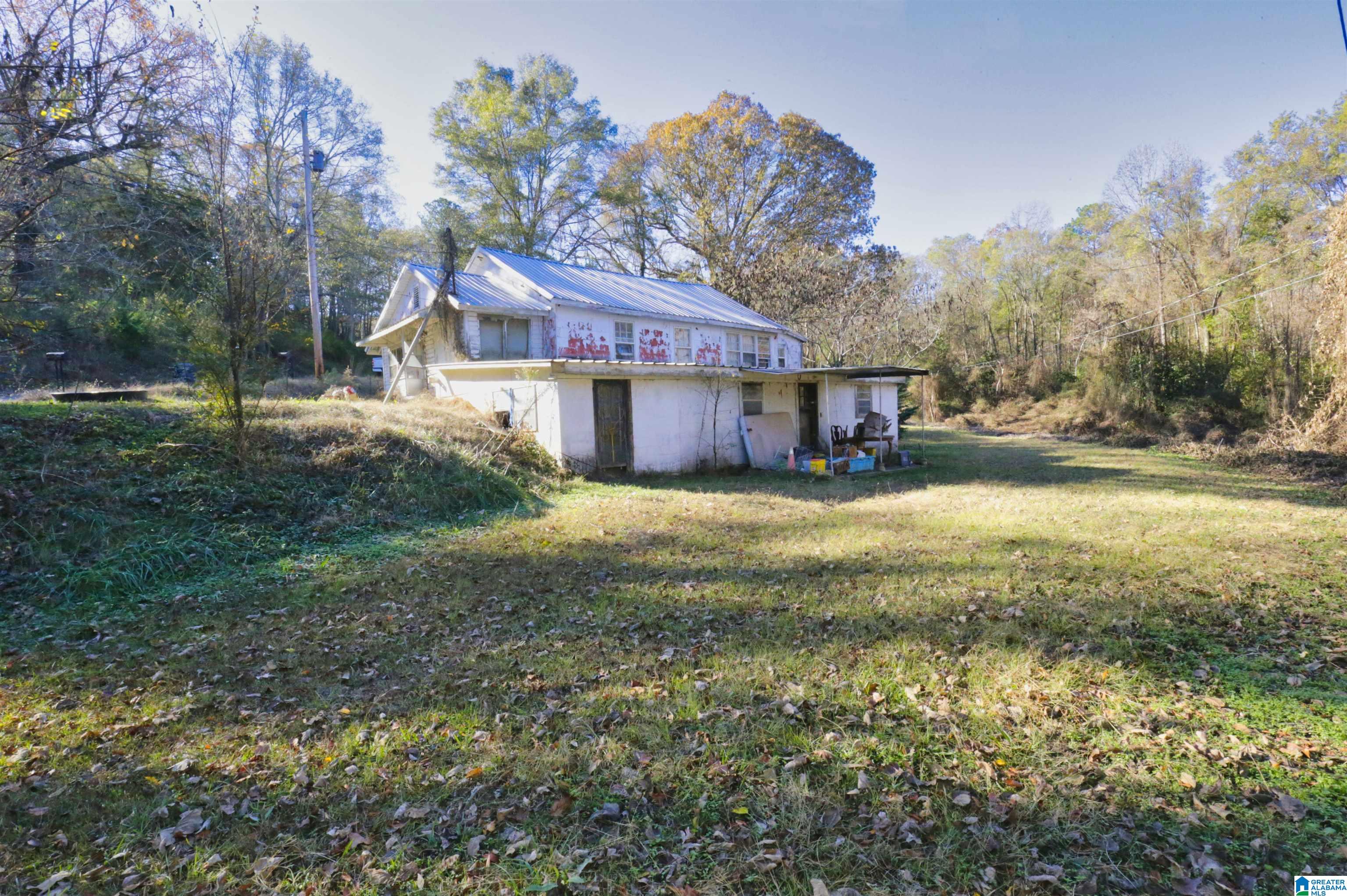 222 Mulberry Avenue Anniston, AL 36201 - Photo 13 of 25