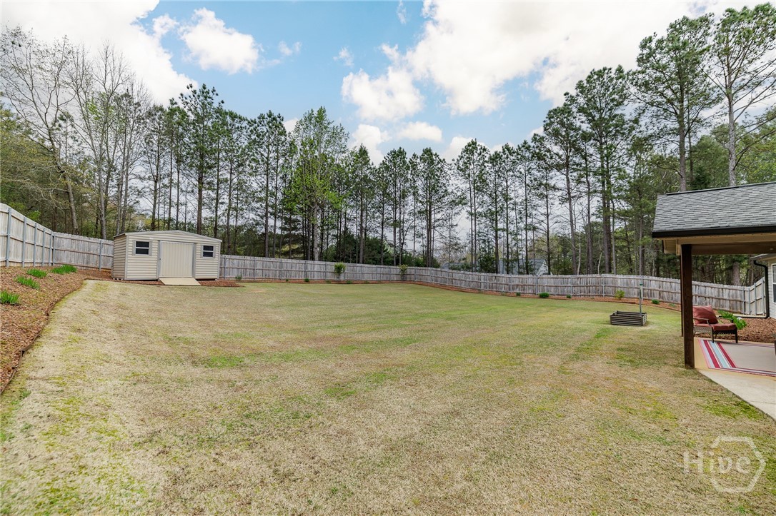 360 Joe Graham Road Hull, GA 30646 - Photo 38 of 44