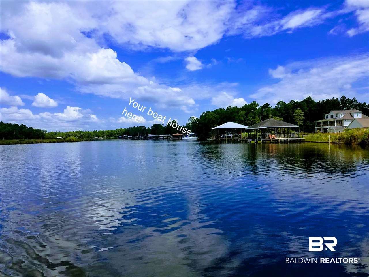 Lot 24 Bay Point Drive Elberta, AL 36530 - Photo 8 of 8