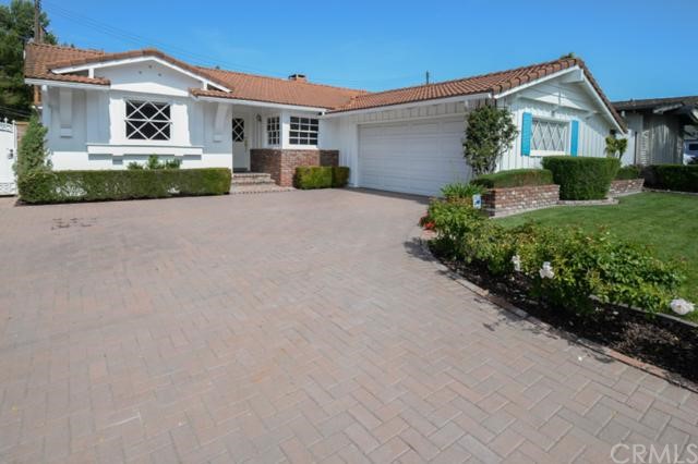 27129 Springcreek Road Rancho Palos Verdes, CA 90275 - Photo 1 of 1 Gallery Image 1