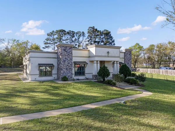 $690,000 | 1011 Cotten Road, Tyler, TX 75704