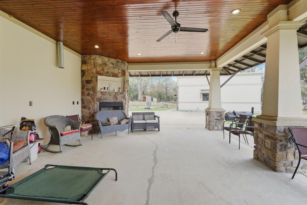 1011 Cotten Road Tyler, TX 75704 - Photo 27 of 40