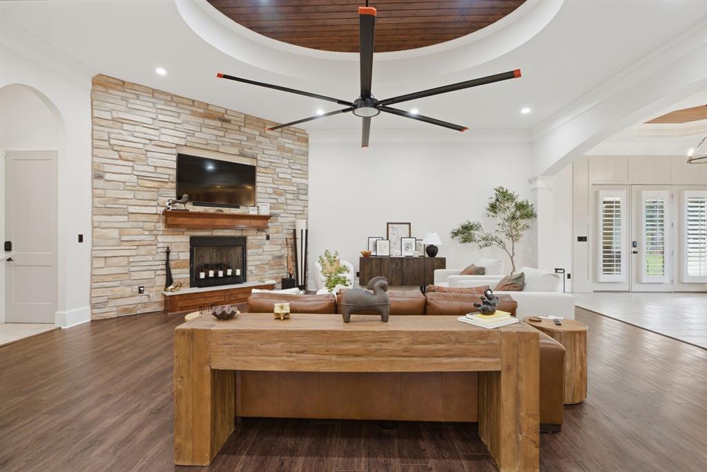 1011 Cotten Road Tyler, TX 75704 - Photo 3 of 40