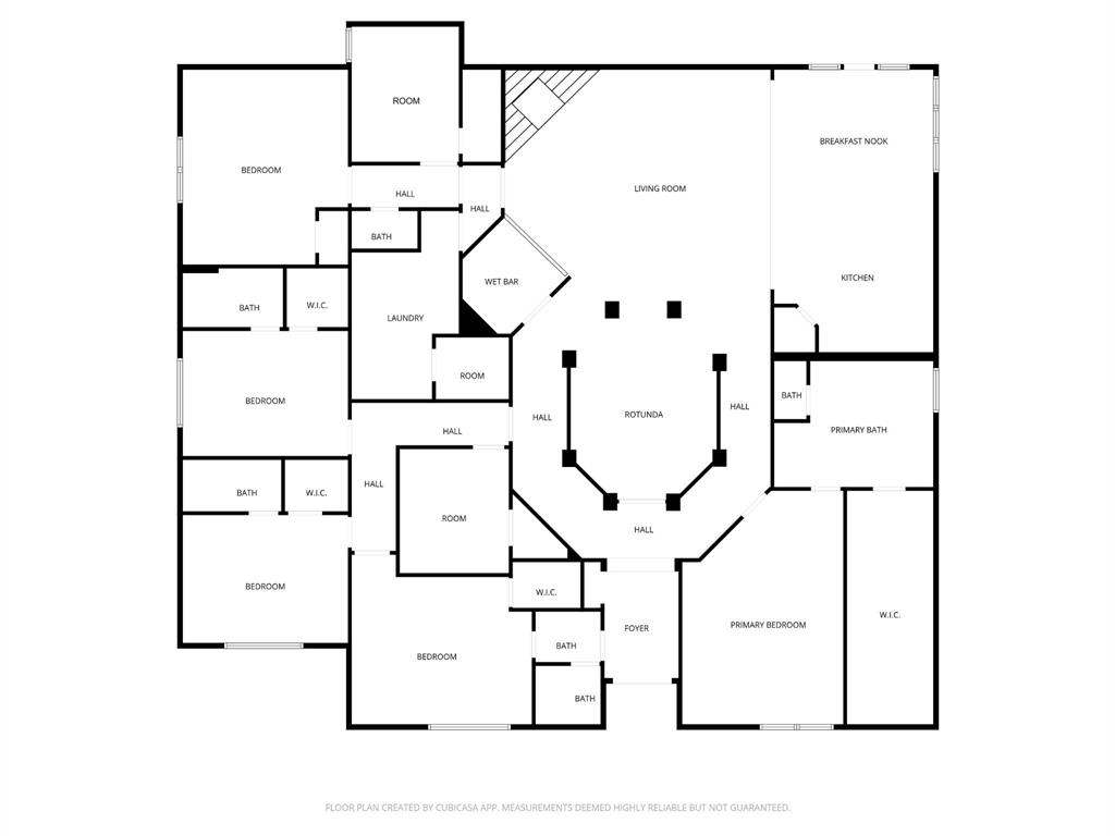 1011 Cotten Road Tyler, TX 75704 - Photo 39 of 40