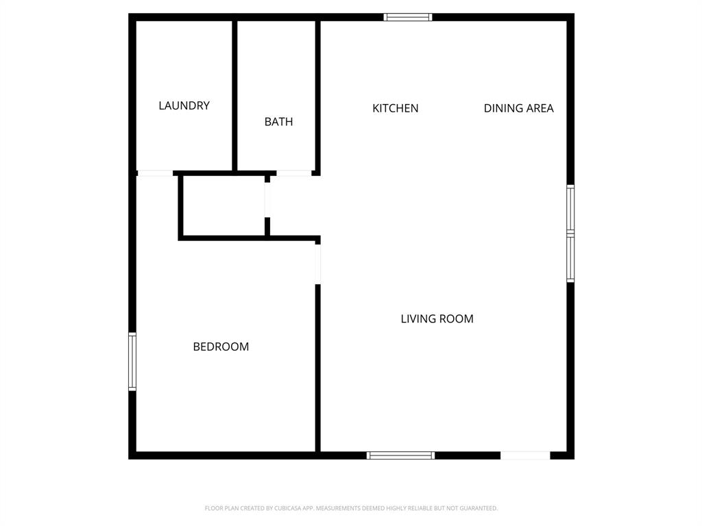 1011 Cotten Road Tyler, TX 75704 - Photo 40 of 40