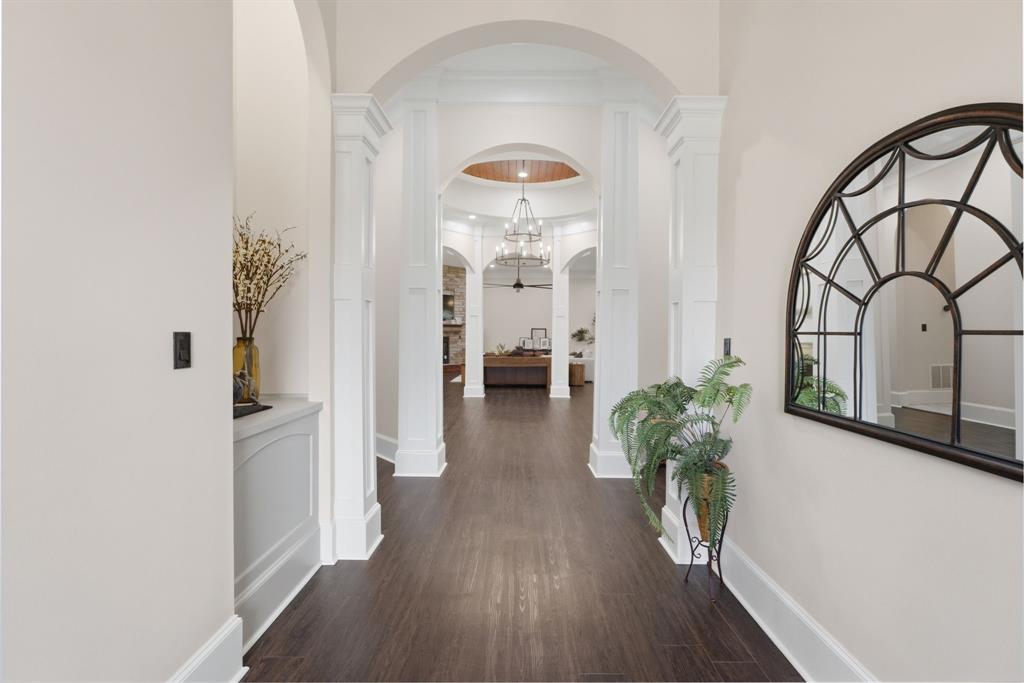 1011 Cotten Road Tyler, TX 75704 - Photo 8 of 40