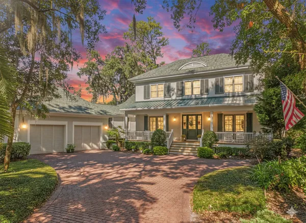 $2,300,000 | 136 Long Point Drive, Fernandina Beach, FL 32034