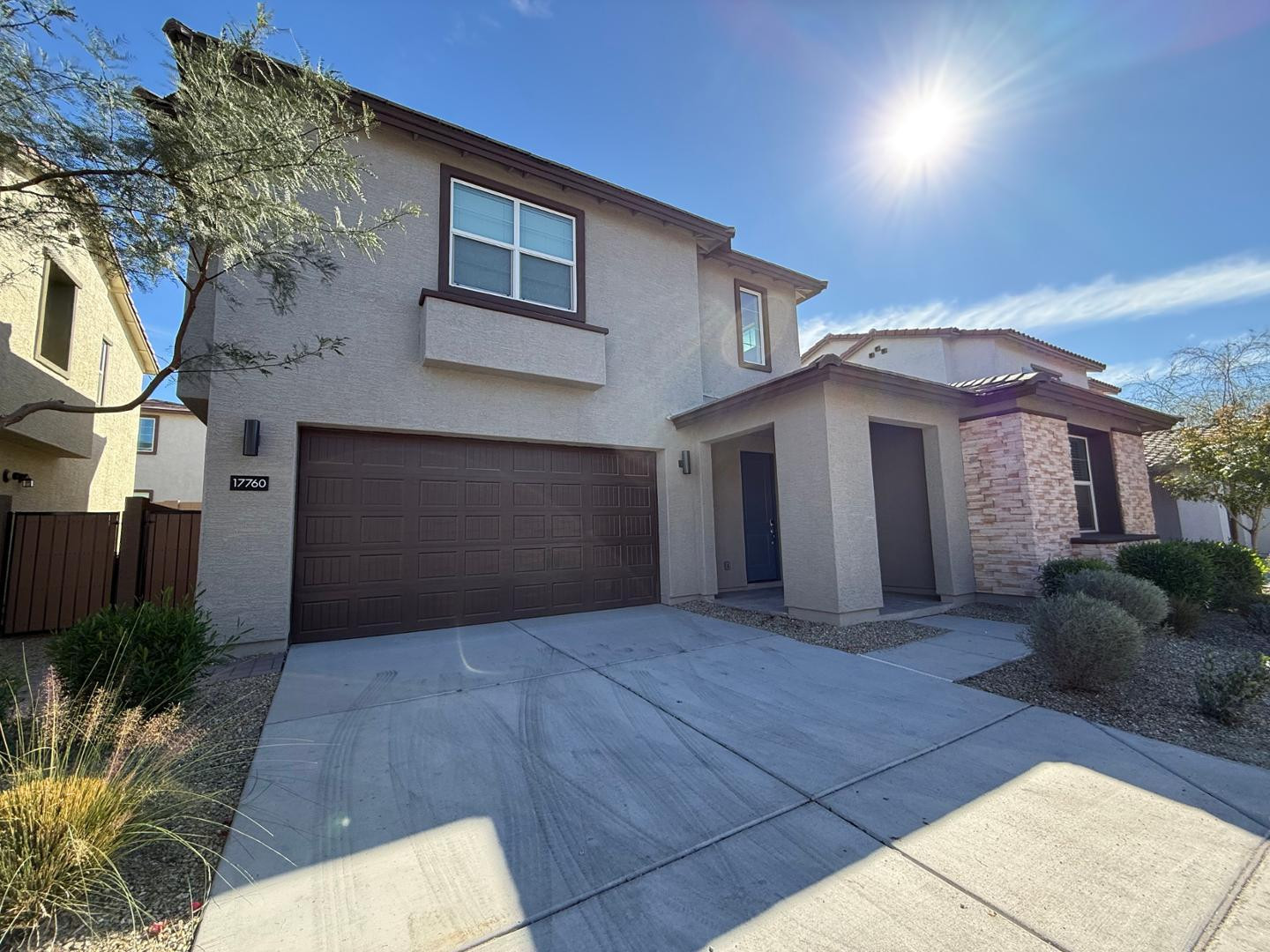 17760 West Cassia Way Goodyear, AZ 85338 - Photo 1 of 37 Photo #1