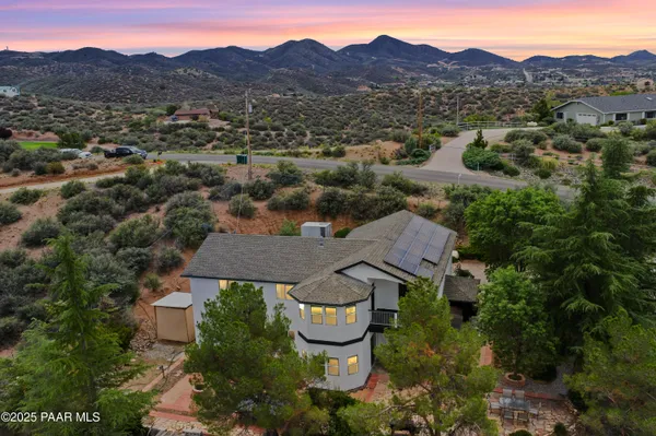 $635,000 | 14500 East Eagle Drive, Dewey-Humboldt, AZ 86327