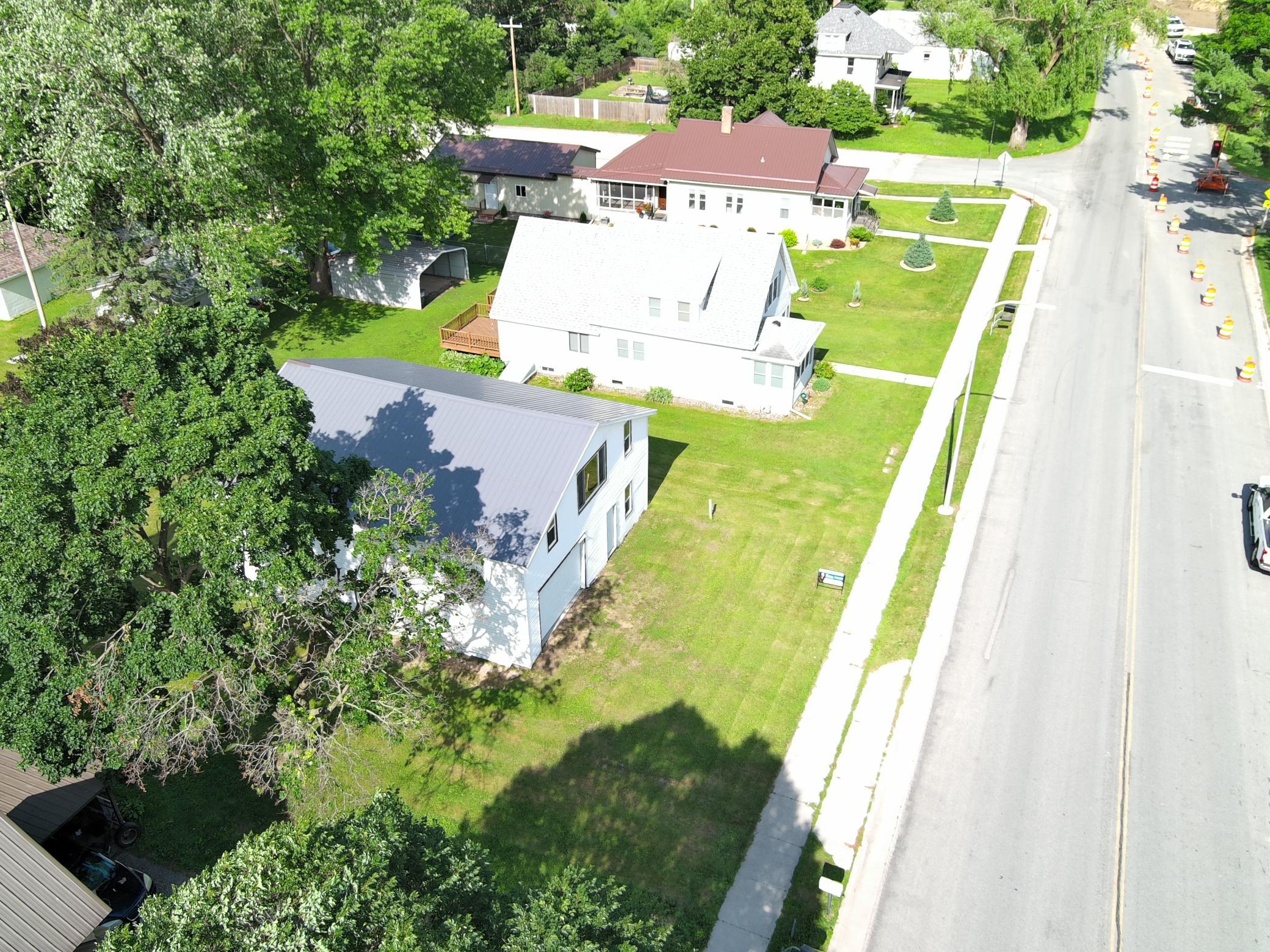 116 Mill Street Peterson, MN 55962 - Photo 46 of 49