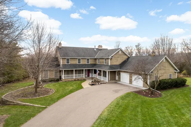 $1,542,000 | 2350 Longview Circle, Orono, MN 55356