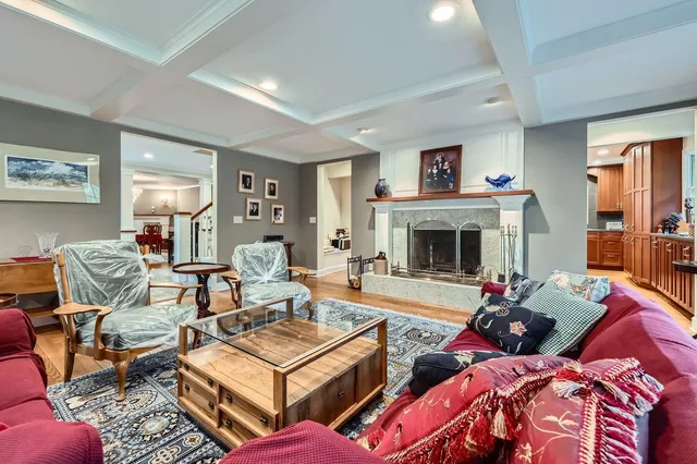 $1,542,000 | 2350 Longview Circle, Orono, MN 55356