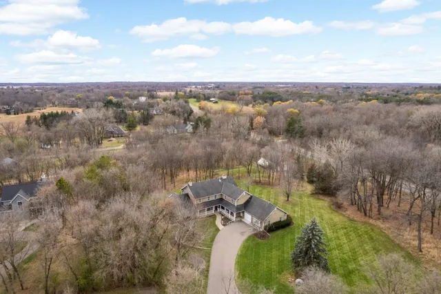 $1,542,000 | 2350 Longview Circle, Orono, MN 55356