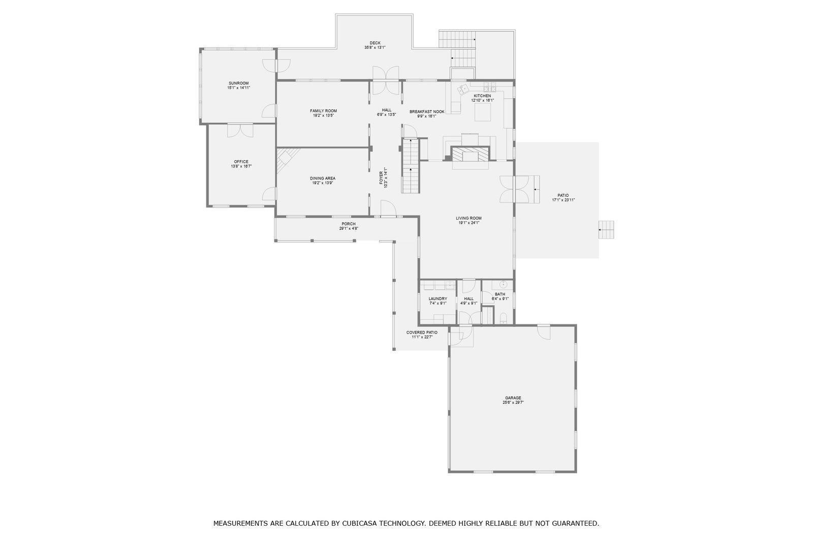 2350 Longview Circle Long Lake, MN 55356 - Photo 40 of 53