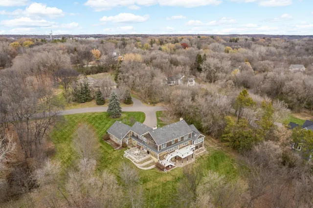 $1,542,000 | 2350 Longview Circle, Orono, MN 55356