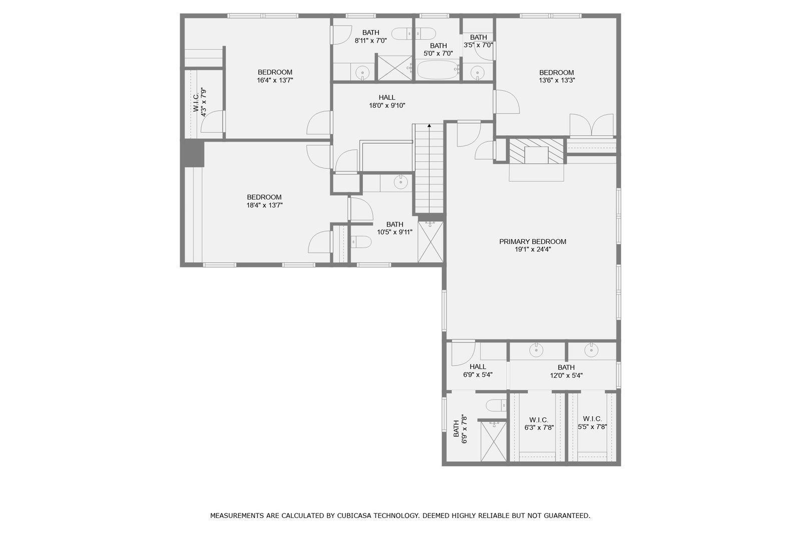2350 Longview Circle Long Lake, MN 55356 - Photo 41 of 53
