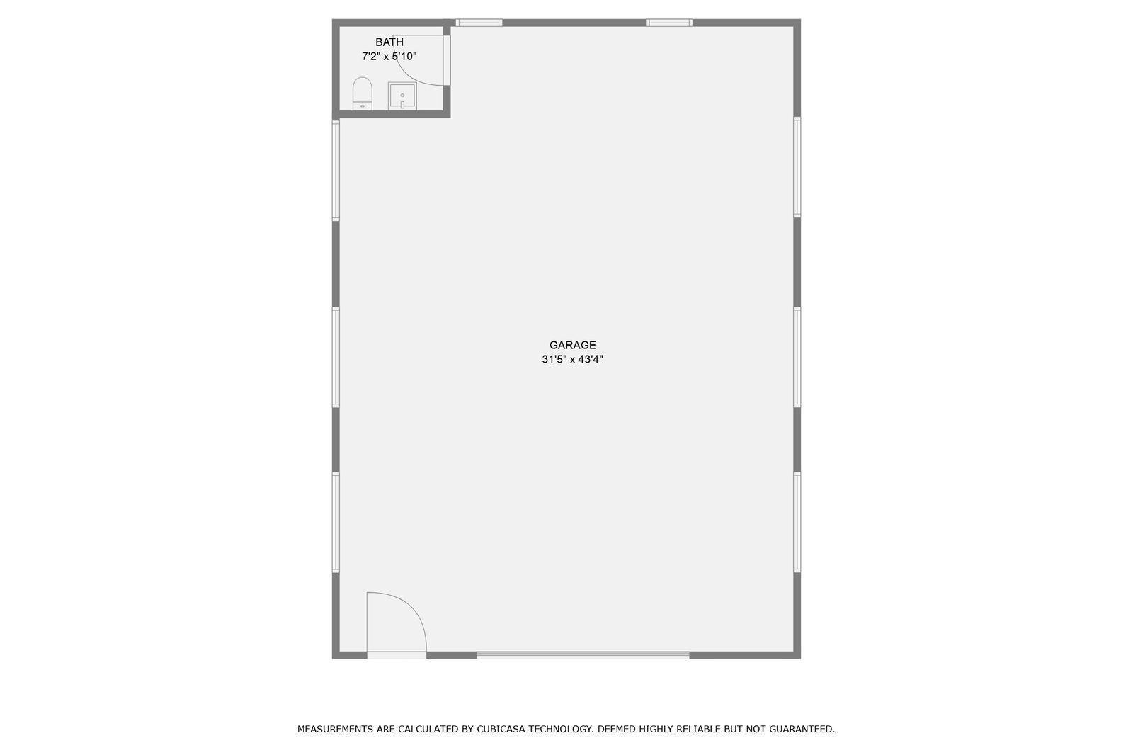 2350 Longview Circle Long Lake, MN 55356 - Photo 45 of 53