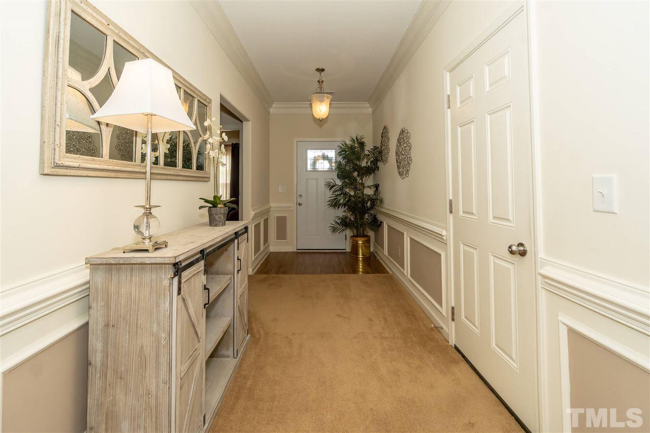 4814 Cutstone Court Raleigh, NC 27610 - Photo 3 of 27 Gallery Image 3