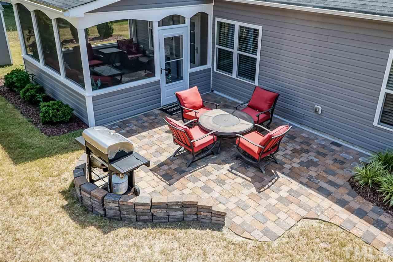 4814 Cutstone Court Raleigh, NC 27610 - Photo 22 of 27 Gallery Image 22