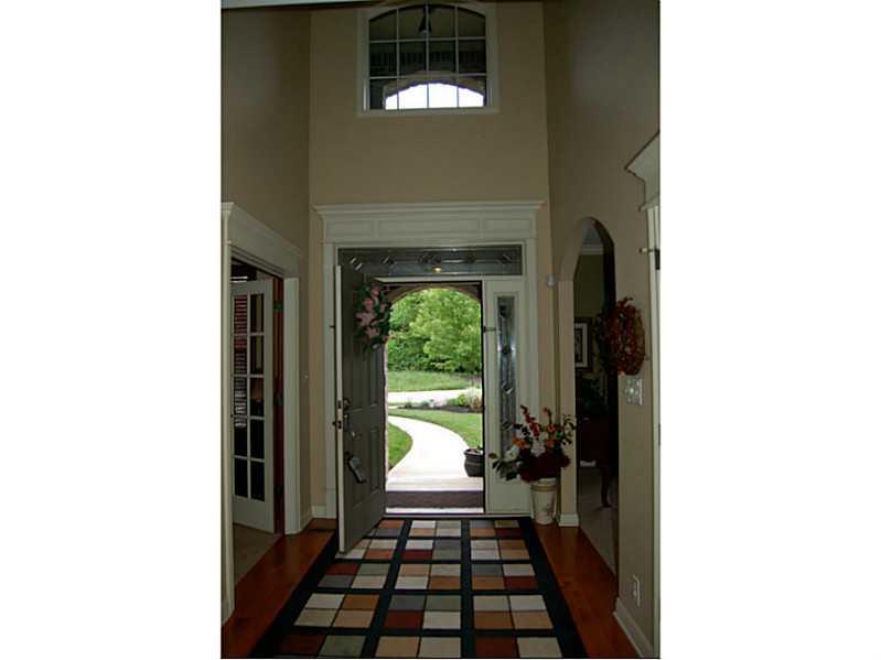 7746 Spring Ridge Drive Indianapolis, IN 46278 - Photo 2 of 24 Gallery Image 2