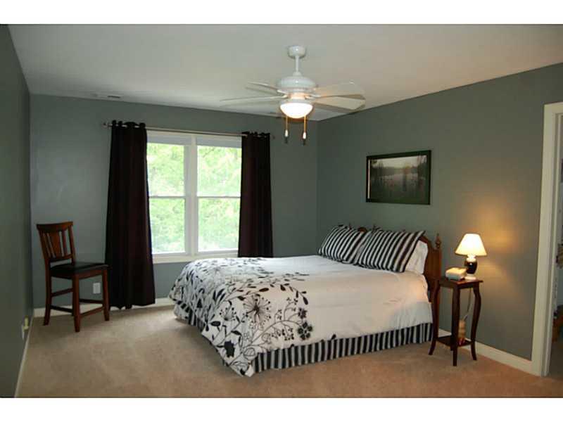 7746 Spring Ridge Drive Indianapolis, IN 46278 - Photo 17 of 24 Gallery Image 17