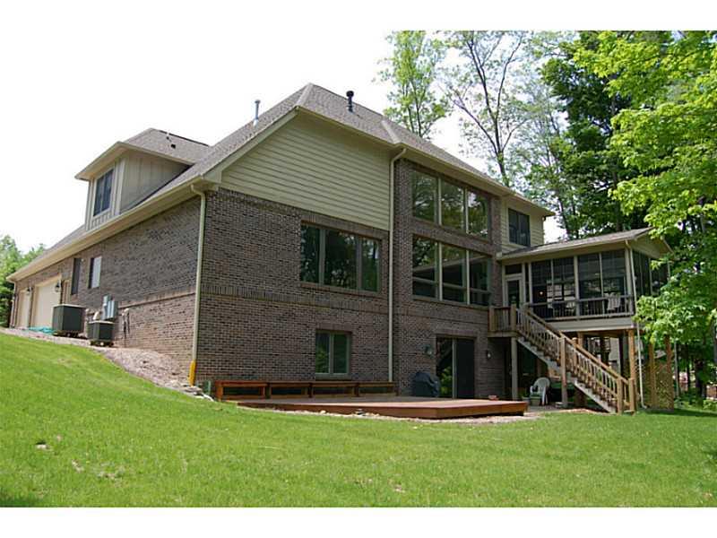 7746 Spring Ridge Drive Indianapolis, IN 46278 - Photo 23 of 24 Gallery Image 23