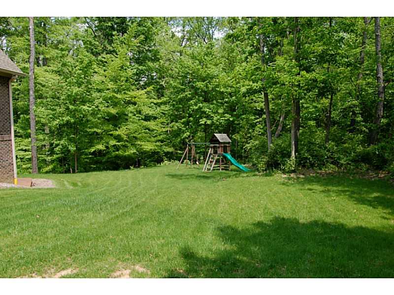 7746 Spring Ridge Drive Indianapolis, IN 46278 - Photo 24 of 24 Gallery Image 24