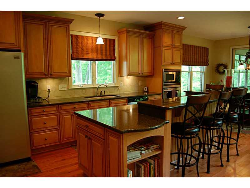 7746 Spring Ridge Drive Indianapolis, IN 46278 - Photo 4 of 24 Gallery Image 4