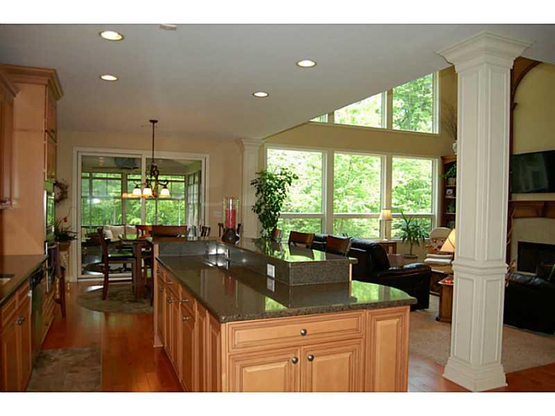 7746 Spring Ridge Drive Indianapolis, IN 46278 - Photo 5 of 24 Gallery Image 5