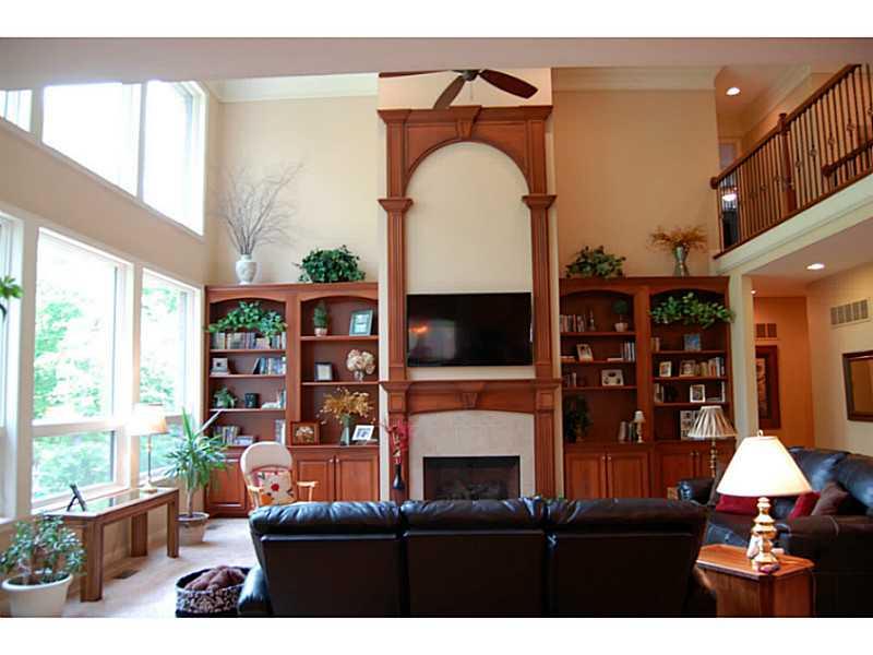 7746 Spring Ridge Drive Indianapolis, IN 46278 - Photo 6 of 24 Gallery Image 6