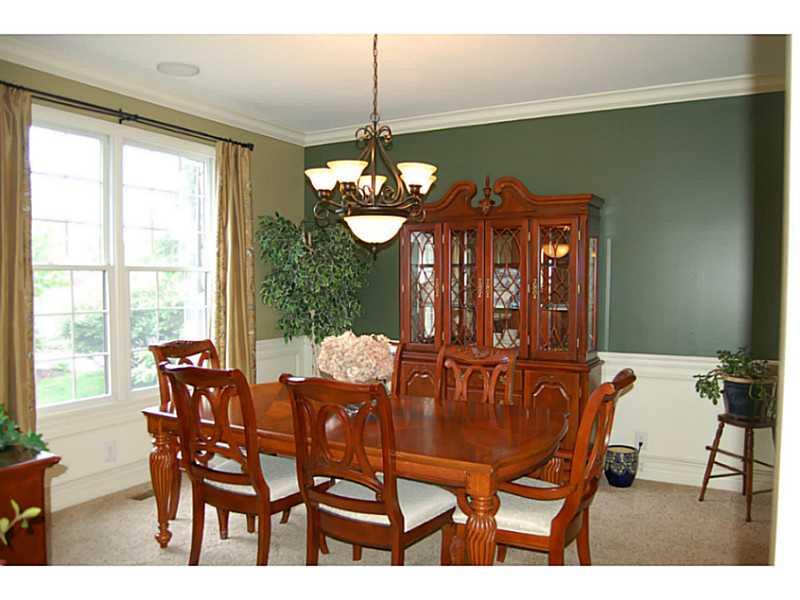 7746 Spring Ridge Drive Indianapolis, IN 46278 - Photo 8 of 24 Gallery Image 8
