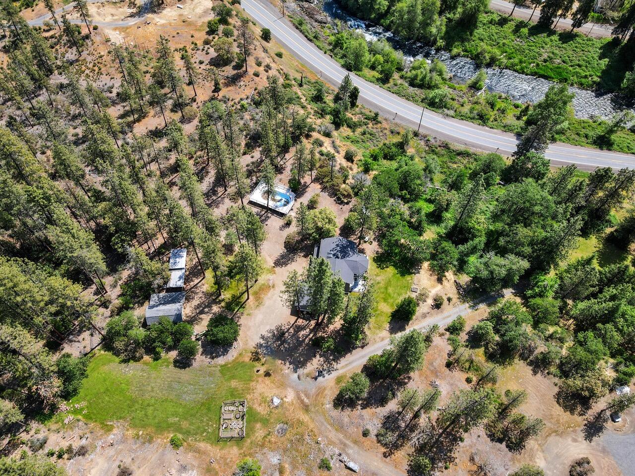 5900 Upper Applegate Road Jacksonville, OR 97530 - Photo 47 of 48