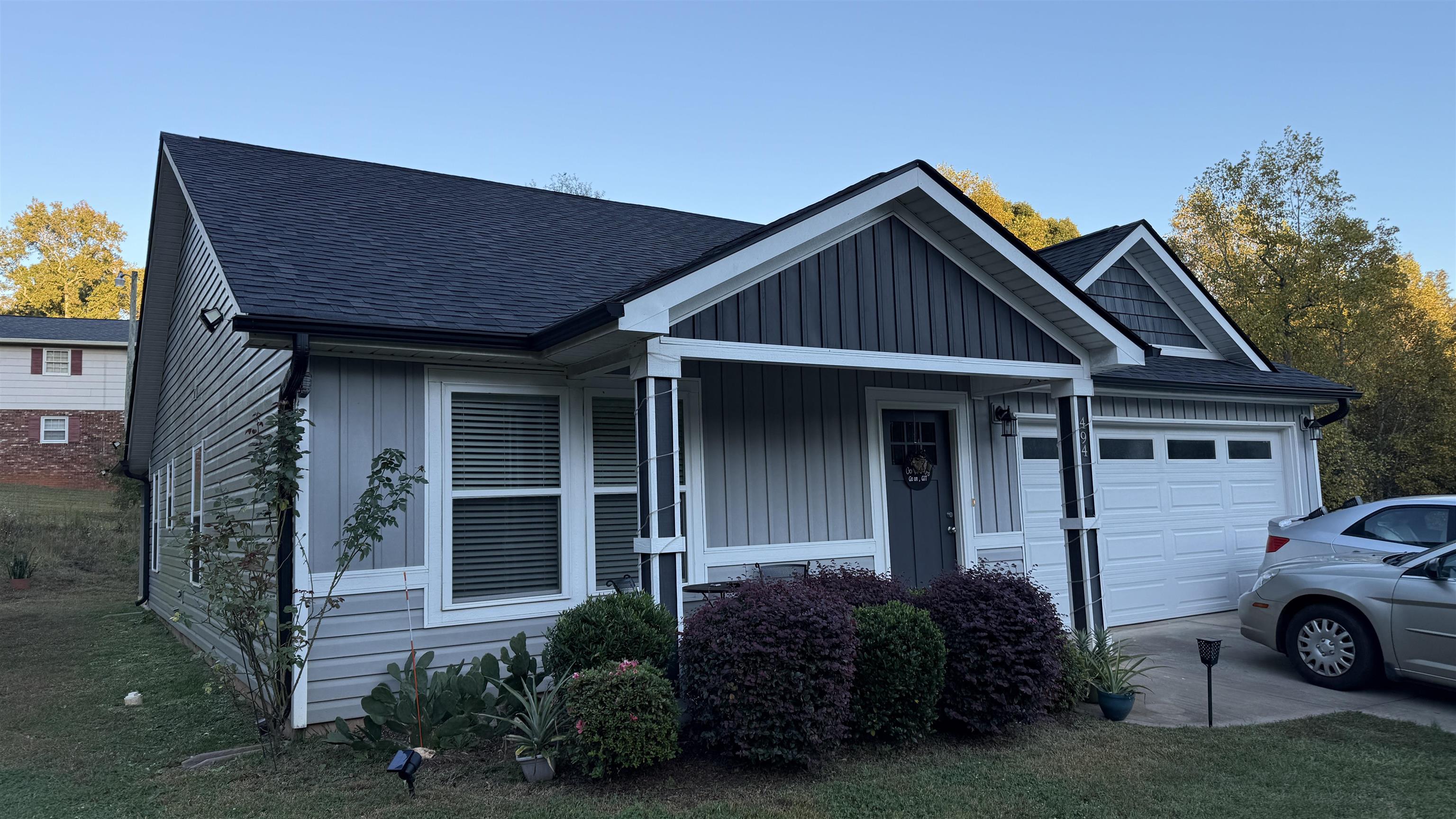 494 Overhead Bridge Road Chesnee, SC 29323 - Photo 1 of 7