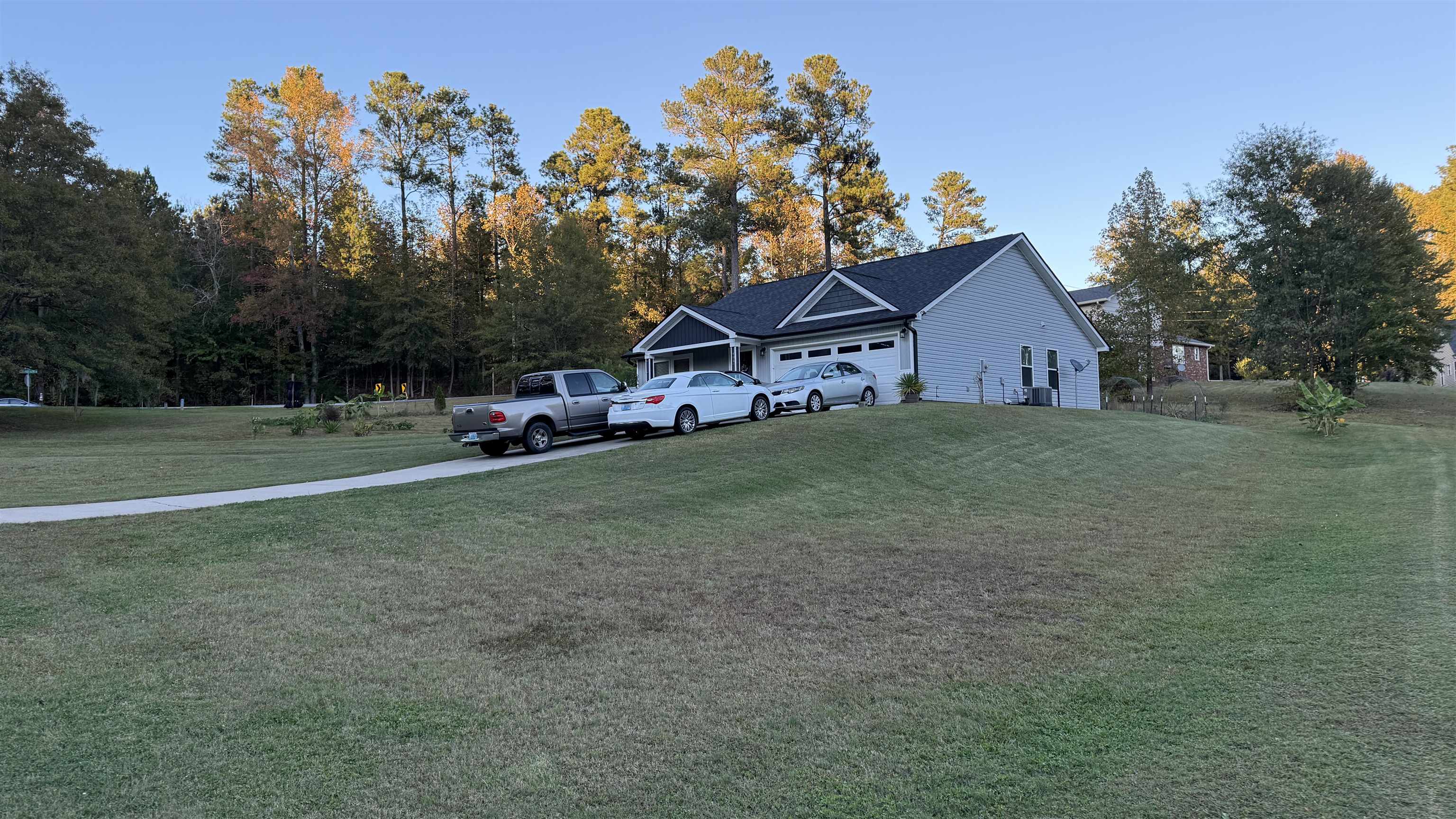 494 Overhead Bridge Road Chesnee, SC 29323 - Photo 3 of 7