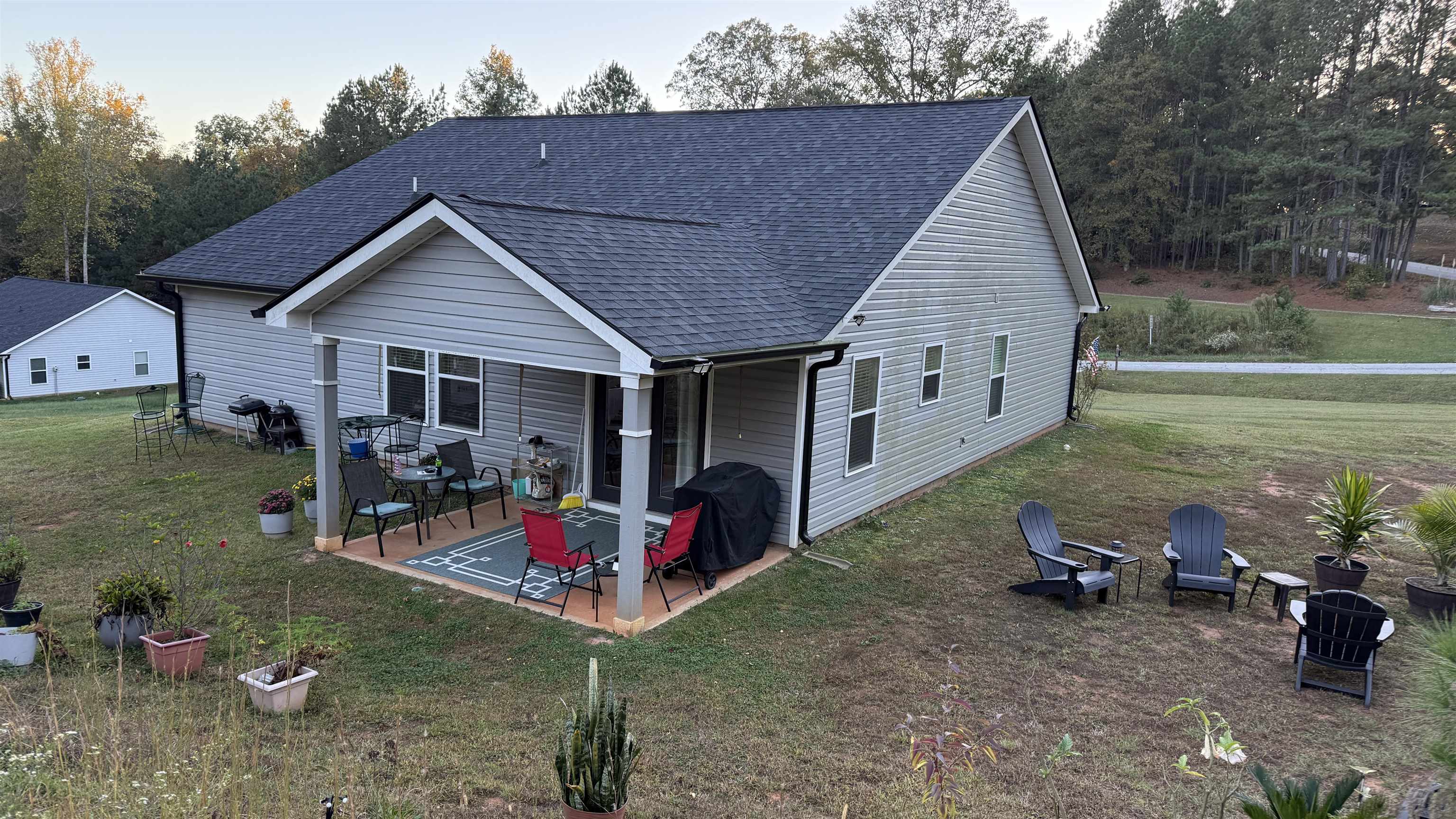 494 Overhead Bridge Road Chesnee, SC 29323 - Photo 5 of 7