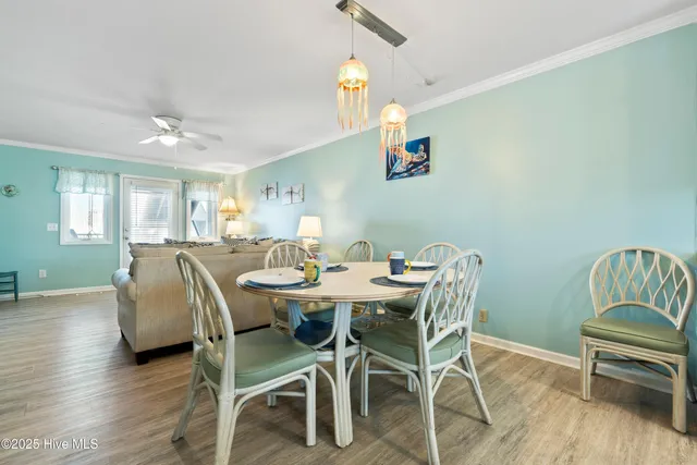 $529,900 | 447 East 2nd Street, Unit E17, Ocean Isle Beach, NC 28469