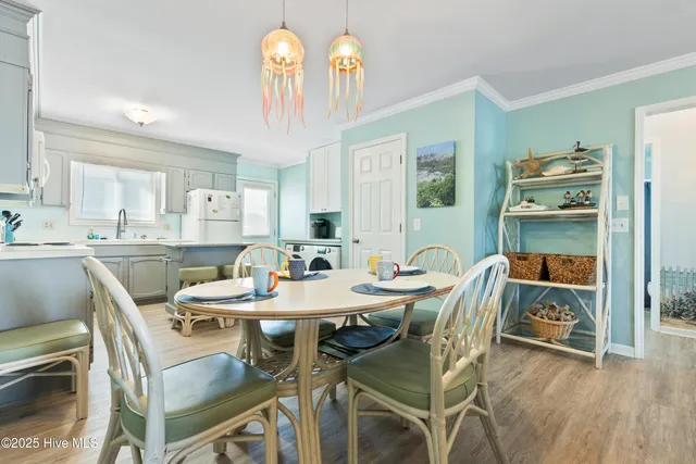 $529,900 | 447 East 2nd Street, Unit E17, Ocean Isle Beach, NC 28469