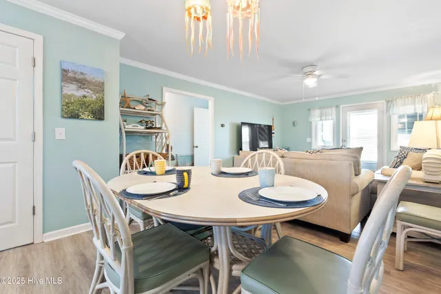 $529,900 | 447 East 2nd Street, Unit E17, Ocean Isle Beach, NC 28469