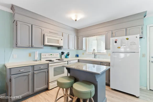 $529,900 | 447 East 2nd Street, Unit E17, Ocean Isle Beach, NC 28469