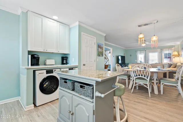 $529,900 | 447 East 2nd Street, Unit E17, Ocean Isle Beach, NC 28469