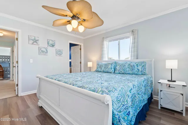 $529,900 | 447 East 2nd Street, Unit E17, Ocean Isle Beach, NC 28469