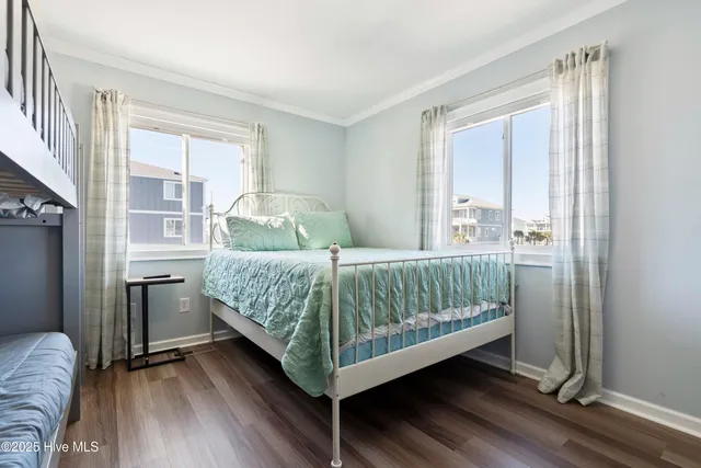 $529,900 | 447 East 2nd Street, Unit E17, Ocean Isle Beach, NC 28469