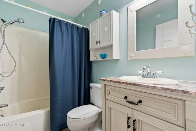 $529,900 | 447 East 2nd Street, Unit E17, Ocean Isle Beach, NC 28469