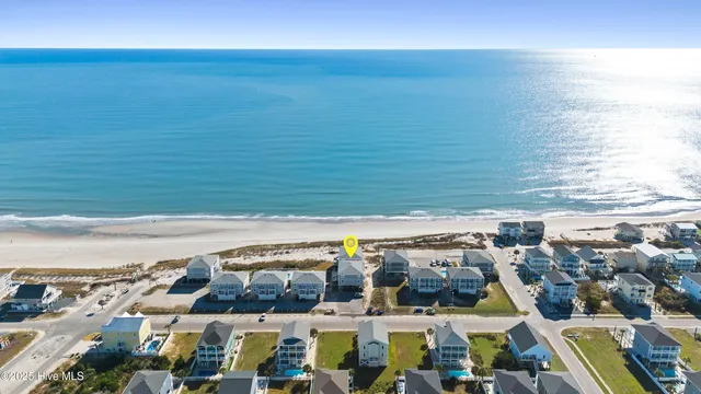 $529,900 | 447 East 2nd Street, Unit E17, Ocean Isle Beach, NC 28469