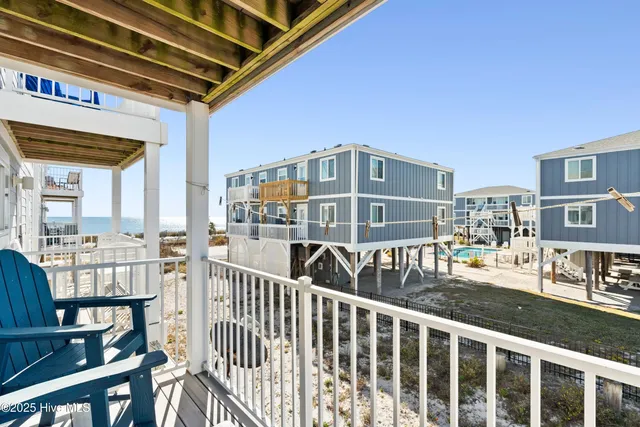 $529,900 | 447 East 2nd Street, Unit E17, Ocean Isle Beach, NC 28469